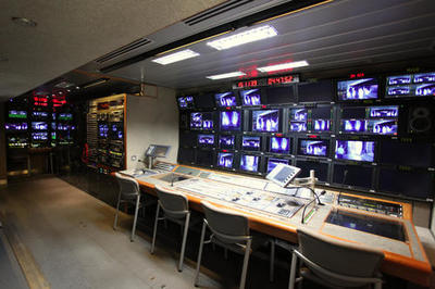 廣播影視節(jié)目制作 從創(chuàng)意到呈現(xiàn)的藝術與科技融合