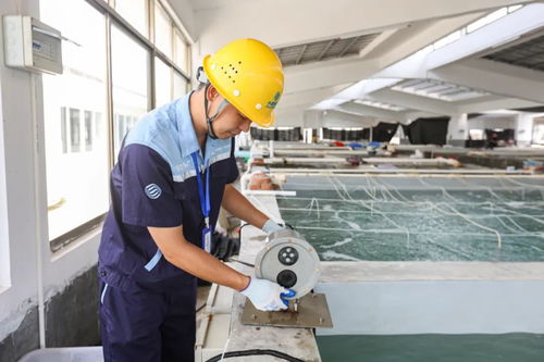 科技賦能，廣西海上廣播電視節(jié)目制作邁入5G新時(shí)代